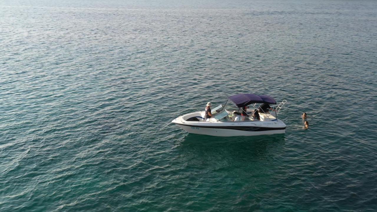Medulin Labirint Queen Exterior foto